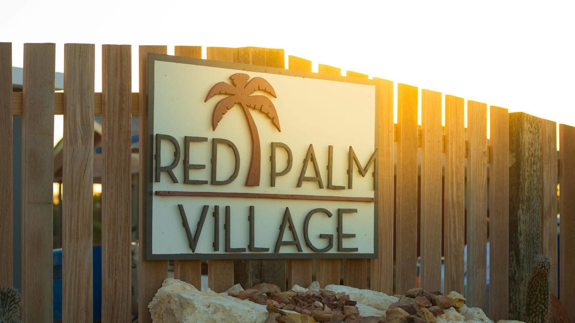Red Palm Village คราเลนไดค์ ภายนอก รูปภาพ